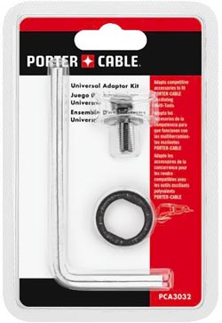 Porter Cable Multi Tool Blades