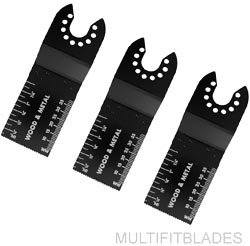 Blades for Oscillating Multi Tool