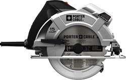Porter Cable Circular Saws