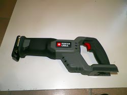 Porter Cable Cordless Tools
