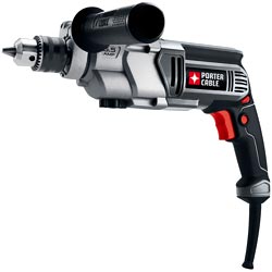 Porter Cable Corded Hammer Drill