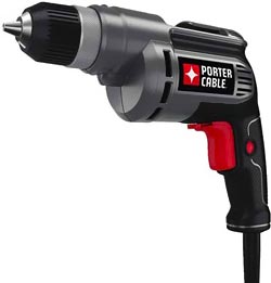 Porter Cable 7 Amp Drill