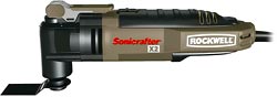 RK5140K Sonicrafter
