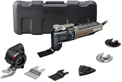 Rockwell Sonicrafter X2 Oscillating Tool