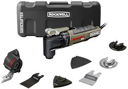 Rockwell RK5140K Sonicrafter Hyperlock