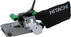 Hitachi Belt Sander Parts