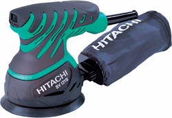Hitachi SV13YB Replacement Pad