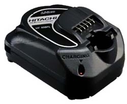 Hitachi Battery Charger UC10SFL