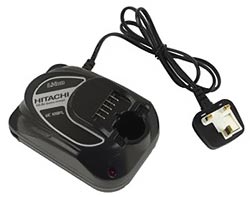 Hitachi BCL1015 Batteries Wont Charge