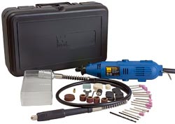 Wen 2305 Rotary Tool Review