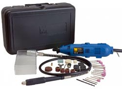 Wen Rotary Tool Review