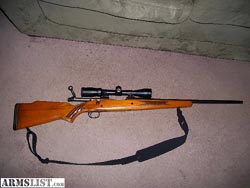 Winchester 670 Review
