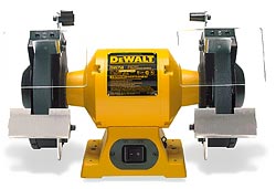 DeWalt DW758 2 Pack of OEM Replacement Bench. DEWALT DW758 8-Inch Bench ...